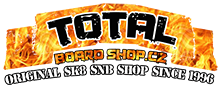 Totalboardshop - online skate shop