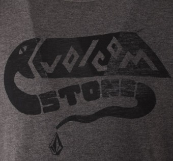 Tričko Volcom sss stone stib 