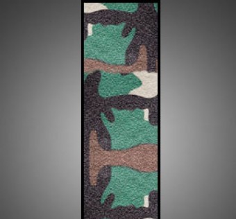 Grip Jessup Pimp Camouflage