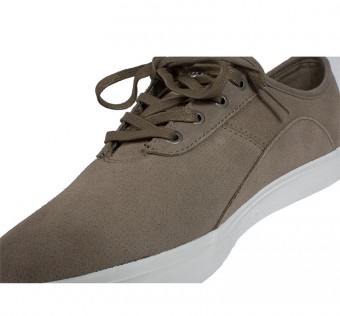 Boty Filament CARNABY Moonrock grey