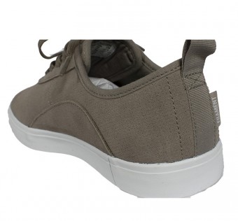 Boty Filament CARNABY Moonrock grey