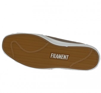 Boty Filament CARNABY Moonrock grey