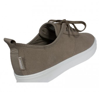 Boty Filament CARNABY Moonrock grey