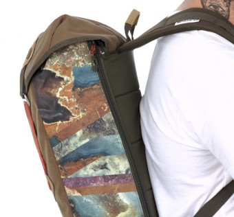 Dakine Batoh Trek - 26 Litre Thunderegg