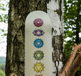 Deska Ambassadors CHAKRAS '22