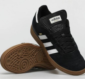 Adidas Busenitz Vulc  Black 1  43,5