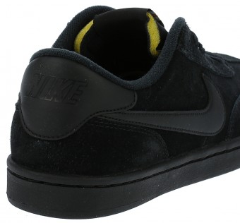 Boty Nike sb fc classic black black