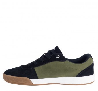 Pánské boty Meatfly Silas, Olive/Black