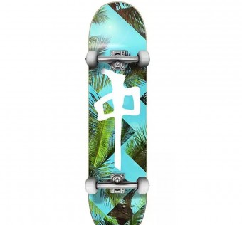 Skate komplet RED DRAGON - Palm Beach Tiffany 7,75