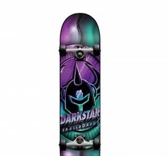  Skate Komplet Darkstar Anodize Fp Complete Aqua/Purple - 8.0