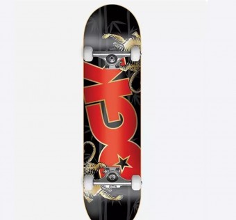 Skate komplet DGK - Jackpot Complete 7,75