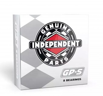 Ložiska INDEPENDENT - Genuine Parts Bearing GP-S