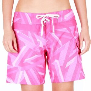 Dámské plavky FUNSTORM EPINAY pink