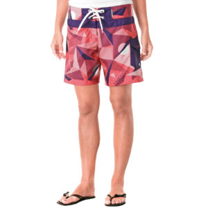 Dámské plavky FUNSTORM COVE orange