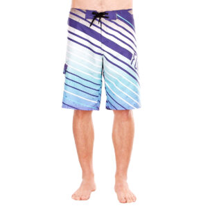 Pánské koupací šortky FUNSTORM LAYBACK navy