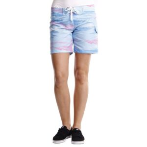 Dámské plavky FUNSTORM CINA skyblue