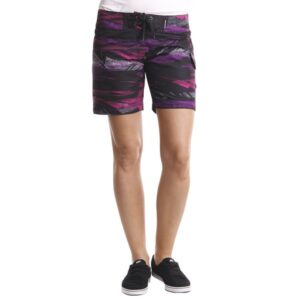 Dámské plavky FUNSTORM CINA d grey