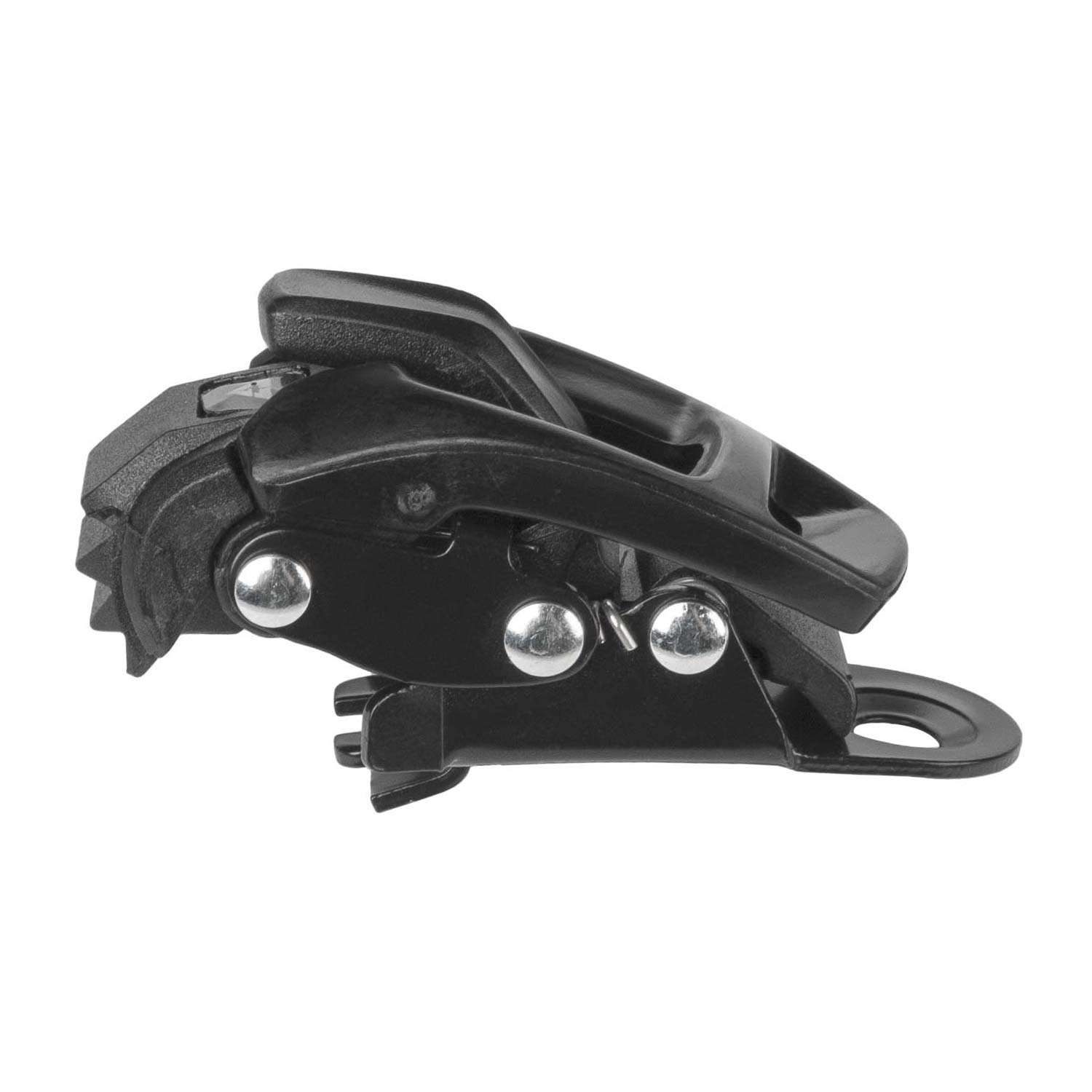 Náhradní ráčna plastová Gravity přední