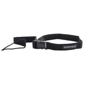 Jistící pásek Gravity Strap Leash