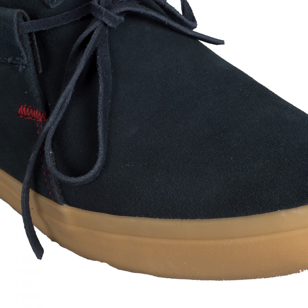 Boty FILAMENT Grafton dark grey - Obrázek 2