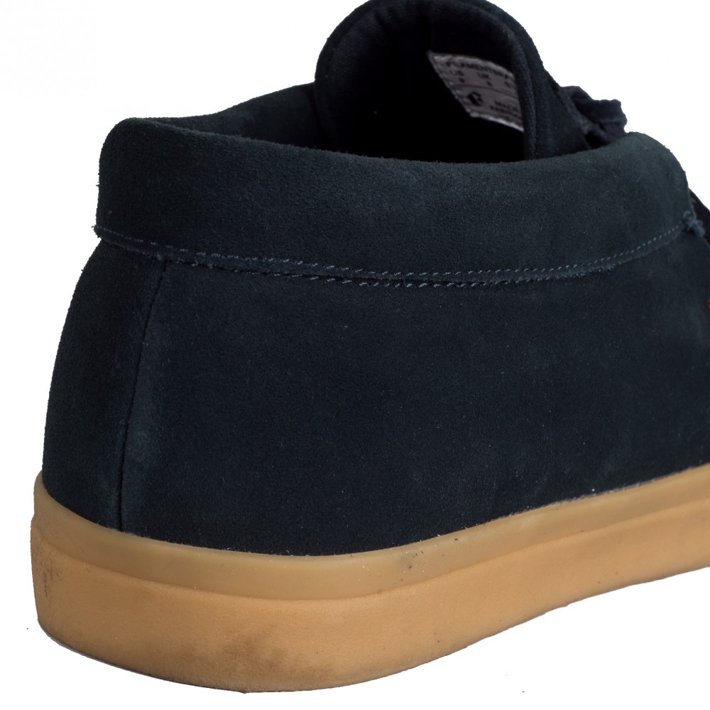 Boty FILAMENT Grafton dark grey - Obrázek 3