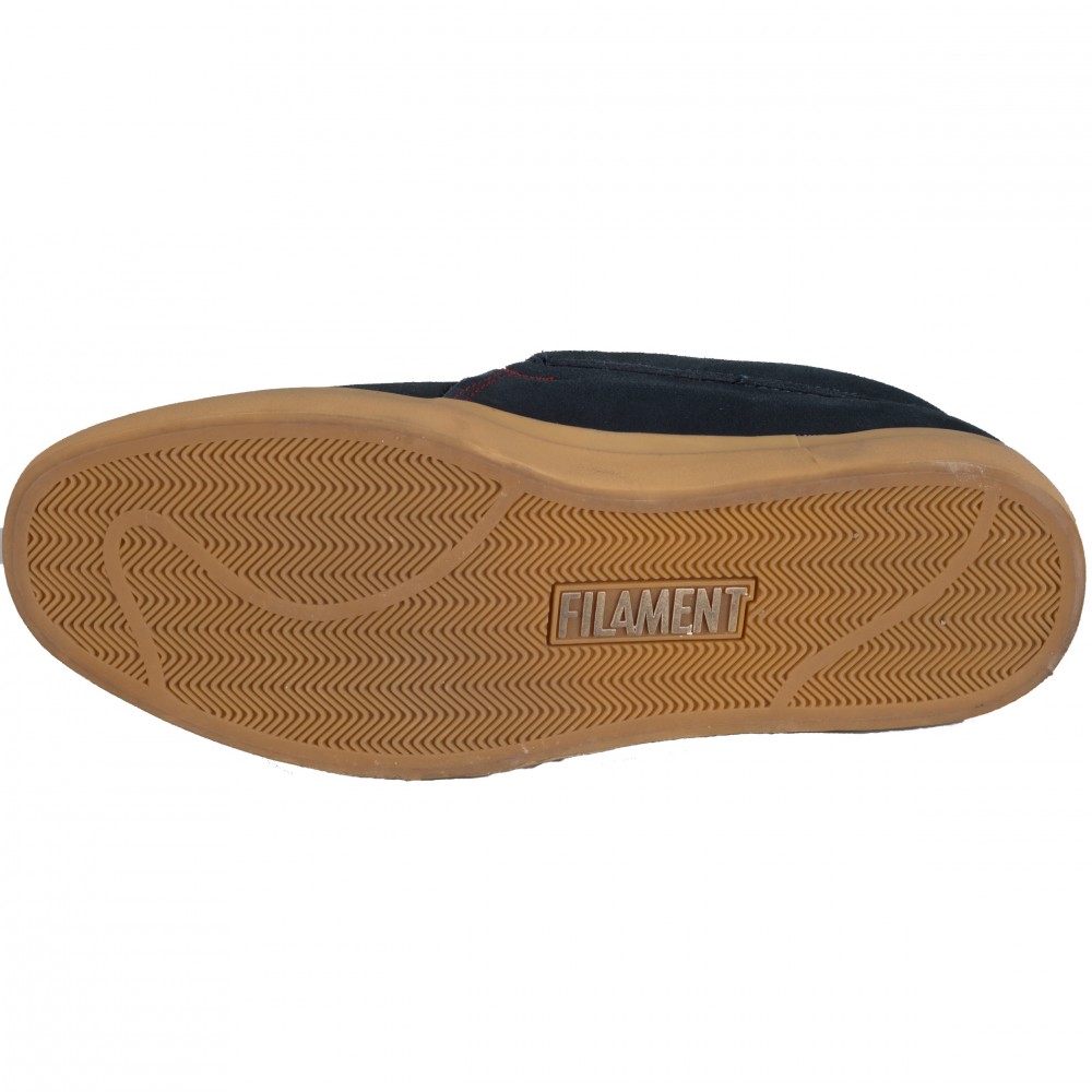 Boty FILAMENT Grafton dark grey - Obrázek 5