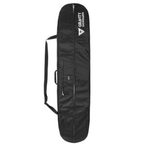 Obal na snowboard Gravity Icon black