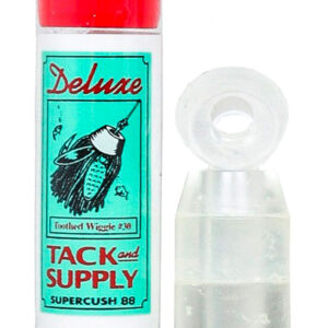 Bushingy SUPERCRUSH BUSHING 90DU ORANGE