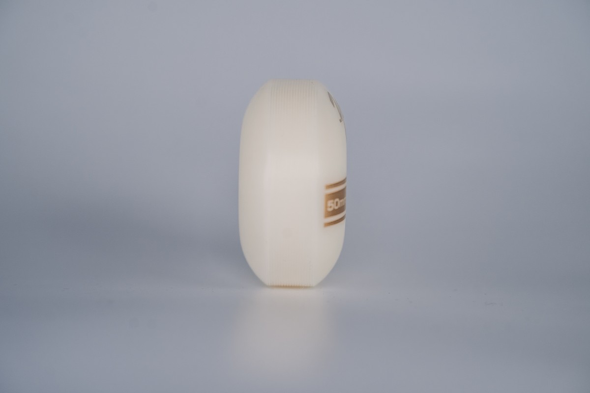 Kolečka Yehla's wheels Arnošt Ceral Slim 50mm - Obrázek 7