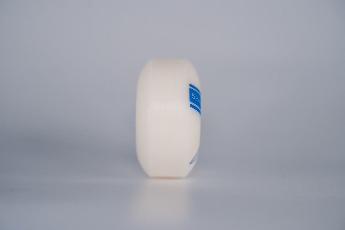 Kolečka Yehla's Jirka Houka Slim 52mm - Obrázek 4