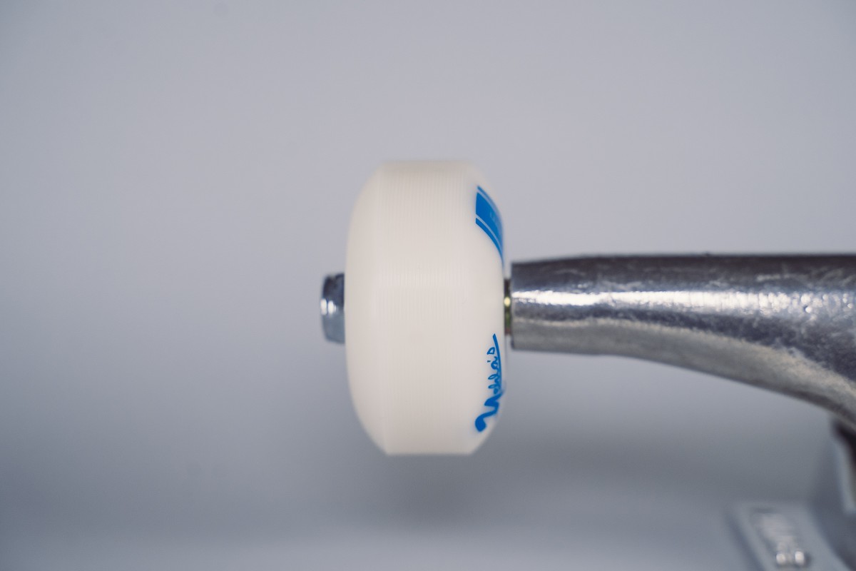 Kolečka Yehla's Jirka Houka Slim 52mm - Obrázek 2