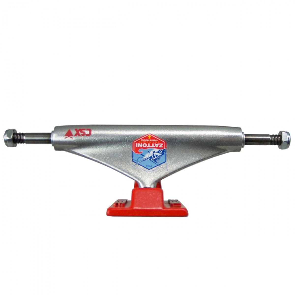 Trucky THEEVE CSX Zattoni Sailor