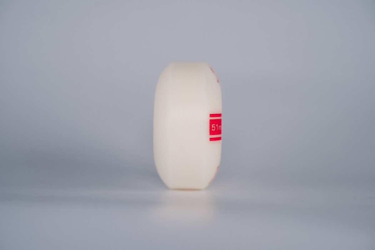 Kolečka Yehla's Jakub Šindelár Slim 51mm - Obrázek 7