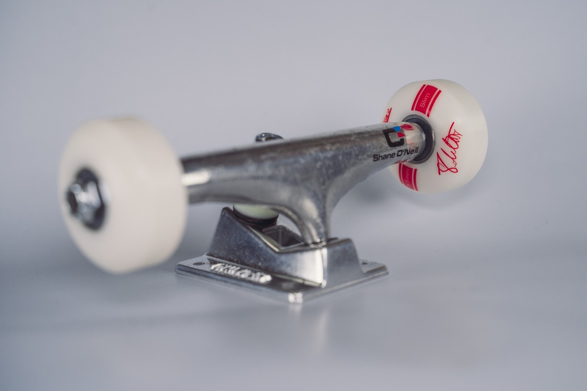 Kolečka Yehla's Jakub Šindelár Slim 51mm - Obrázek 6