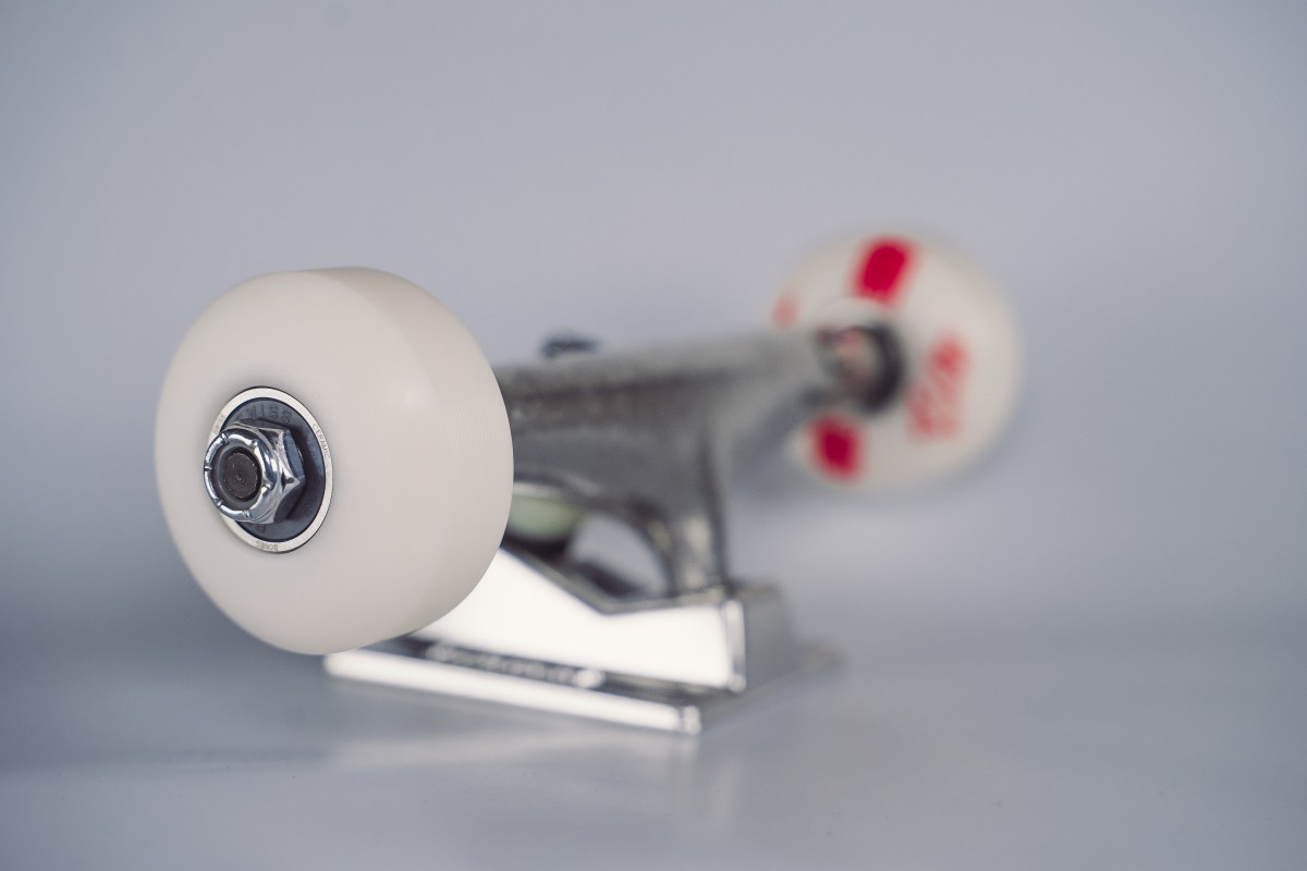 Kolečka Yehla's Jakub Šindelár Slim 51mm - Obrázek 4