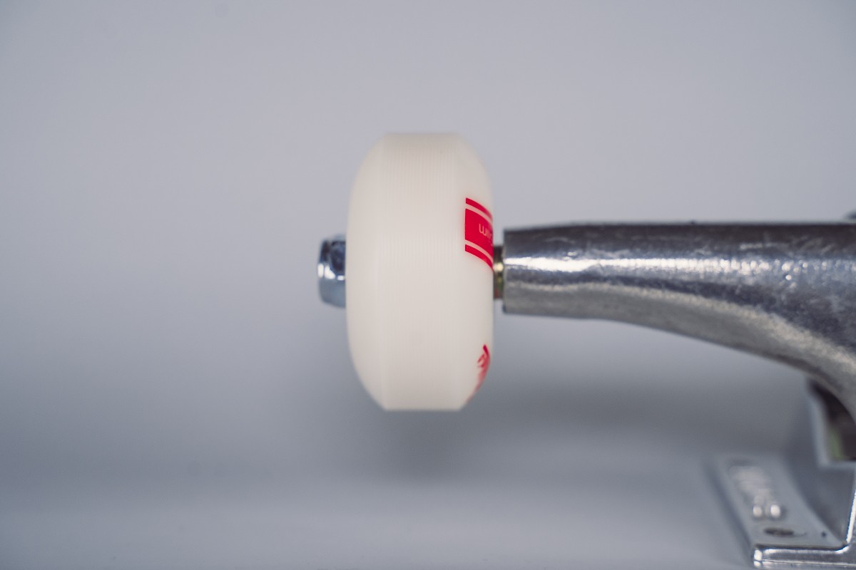 Kolečka Yehla's Jakub Šindelár Slim 51mm - Obrázek 3