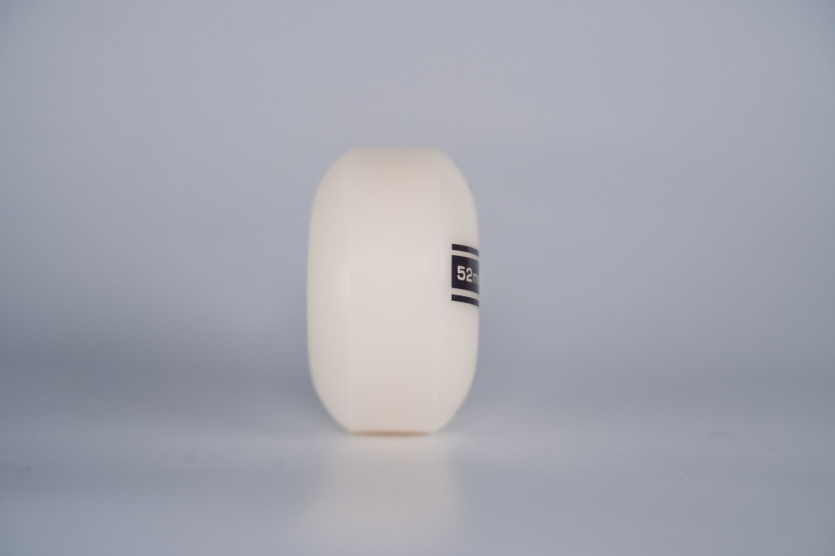 Kolečka Yehla's Petr Humpl Fatties 52mm - Obrázek 5