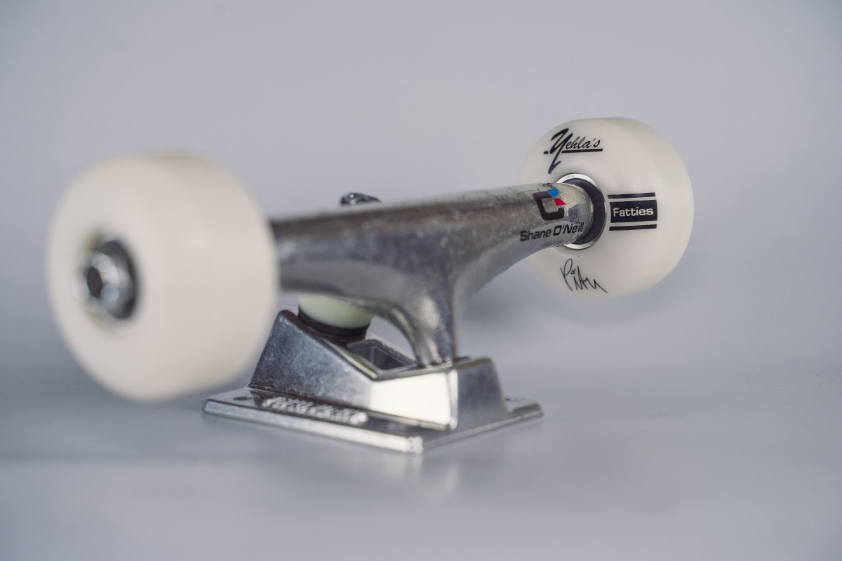 Kolečka Yehla's Petr Humpl Fatties 52mm - Obrázek 4