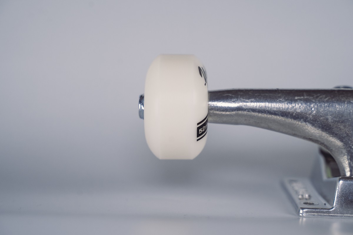 Kolečka Yehla's Petr Humpl Fatties 52mm - Obrázek 2