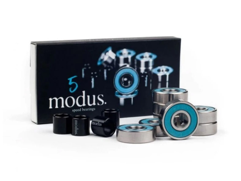 Ložiska Modus Blue - Obrázek 2