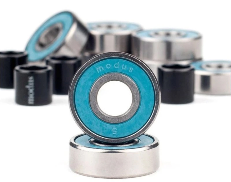 Ložiska Modus Blue