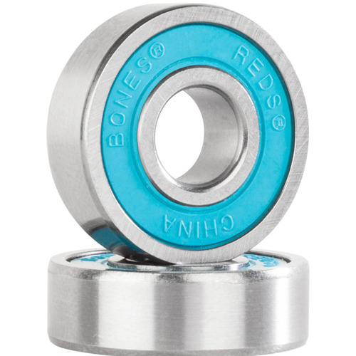 Ložiska Bones BIG BALLS Reds - Obrázek 2