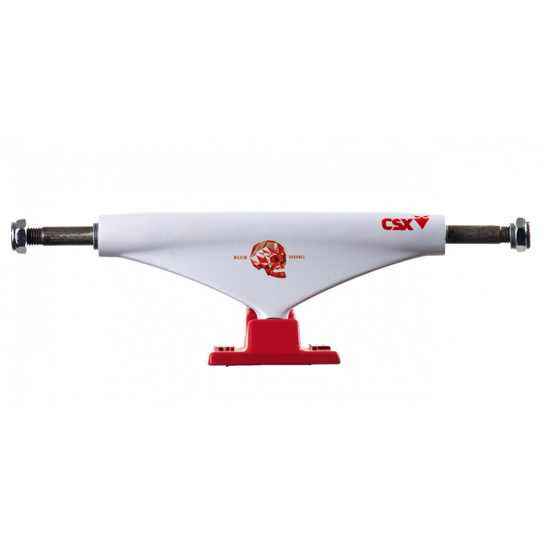 Trucky THEEVE CSX MAXIM HABANEC PRO