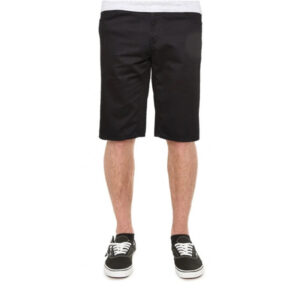 Kraťasy Funstorm Posoc black