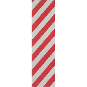 Grip Jessup Pimp Red Alert