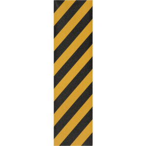 Grip Jessup Pimp Black Yelow