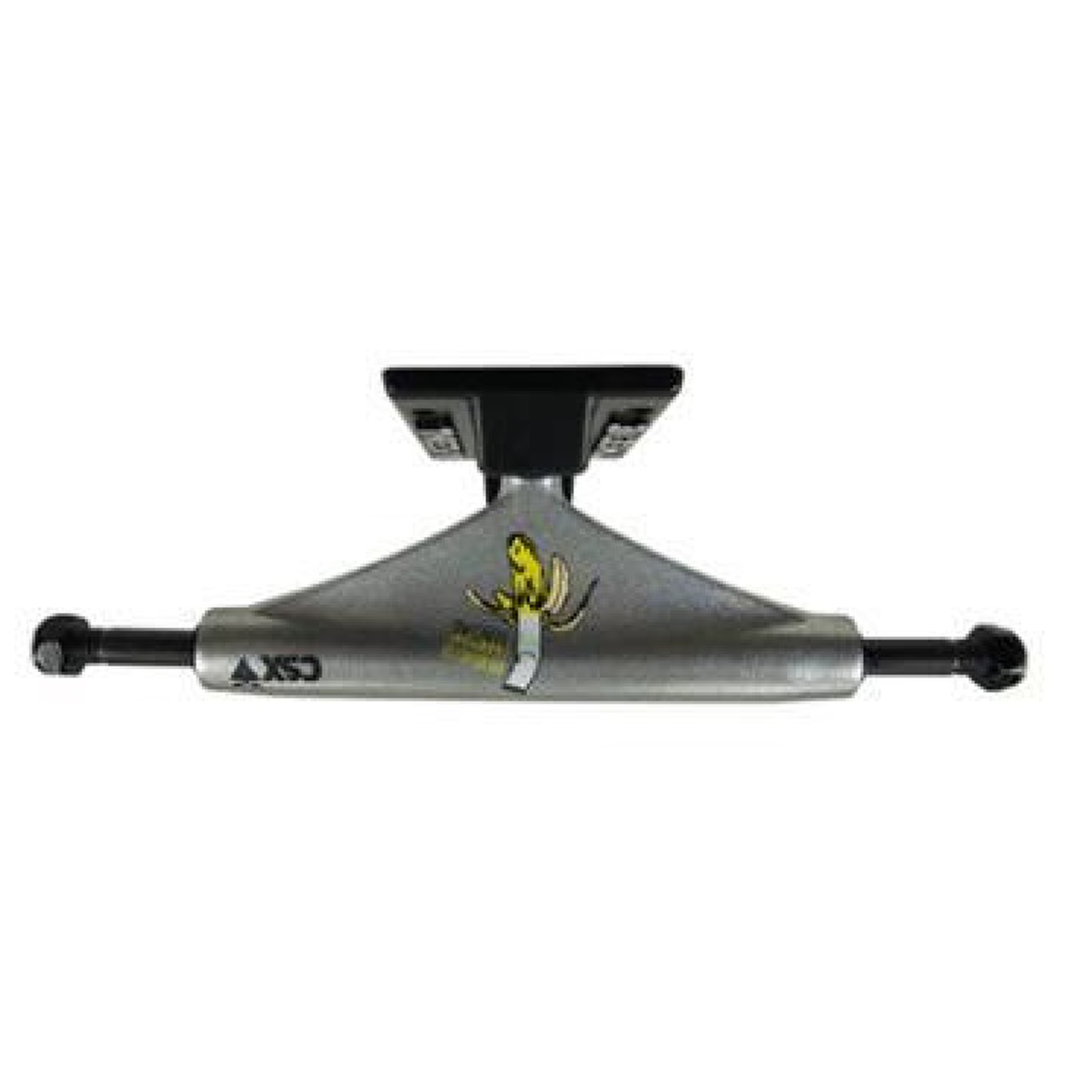 Trucky THEEVE DUNCOMBE BREAKFAST V3 SKATEBOARD TRUCKS
