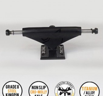 Trucky Theeve V3 CSX Black