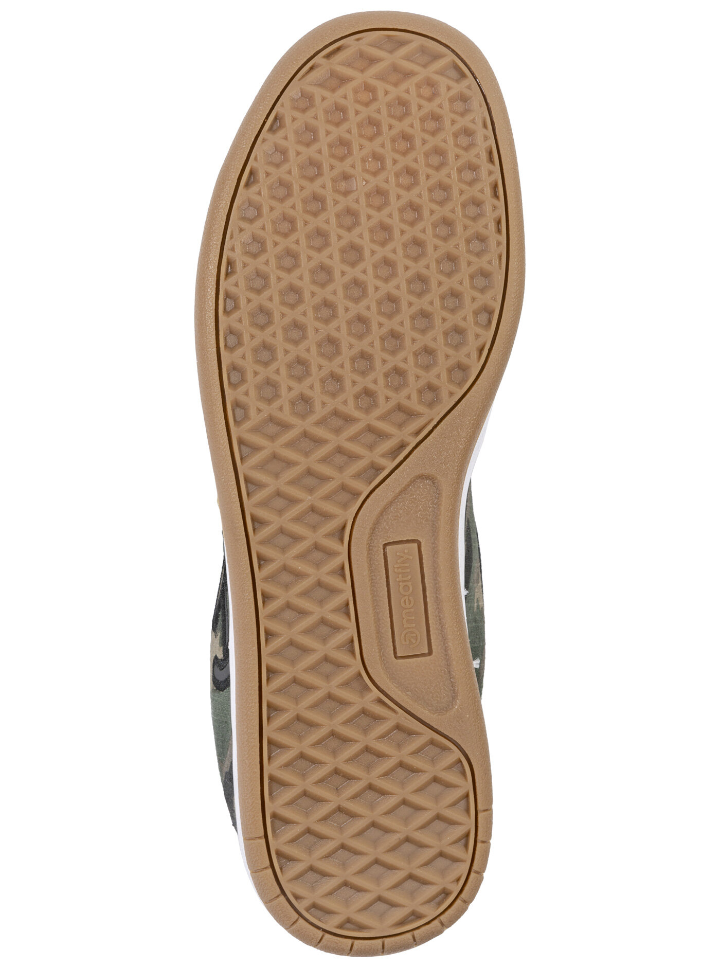 Pánské boty Meatfly Gruff, Camo/Black - Obrázek 6