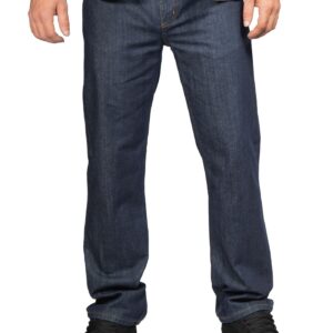 Pánské rifle Meatfly Justyn Reborn, Rinse Wash